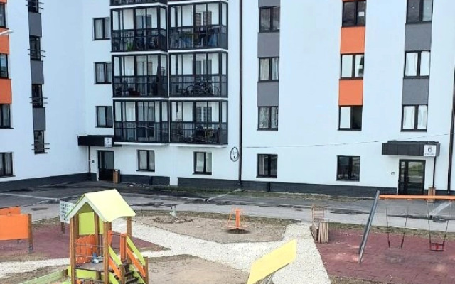 Квартира на Евгения Савкова