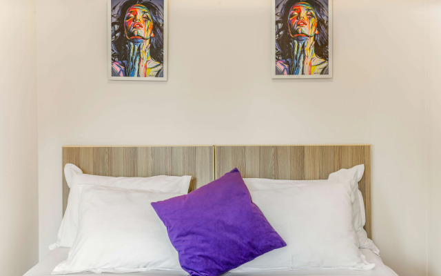 Stay Inn On Buzzard 97-9 Apartments