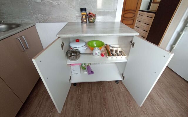 Na 11-J Krasnoy Armii 8 Flat