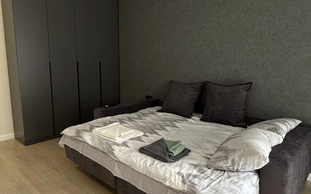 V Zhk Russkaya Yevropa Apartments