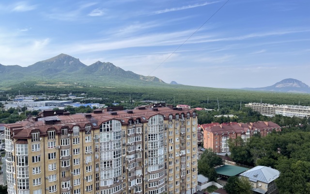 Na ulice 295 Strelkovoy Divizii 142 Flat