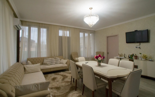 Andro House Guest House
