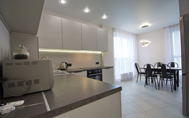 Апартаменты Белградская 1