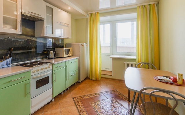 Квартира на Фрязиновской 29