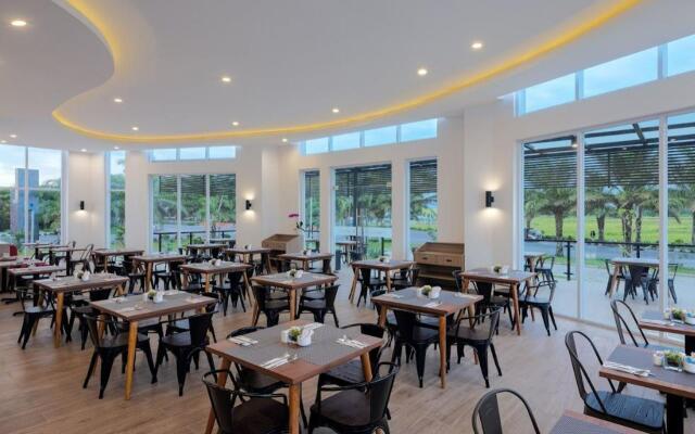 Отель Fave+ Banjarbaru