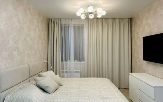 Zhk Morskaya Simfoniya 2 Flat