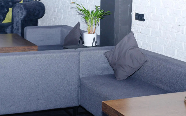 Hot'el Place Hostel