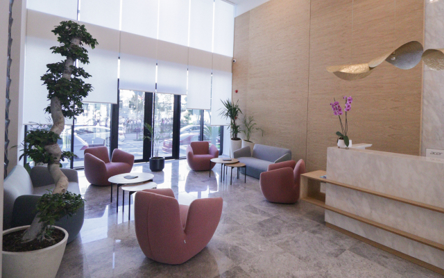 Sea View - Next Apartments, Apartment Hotel