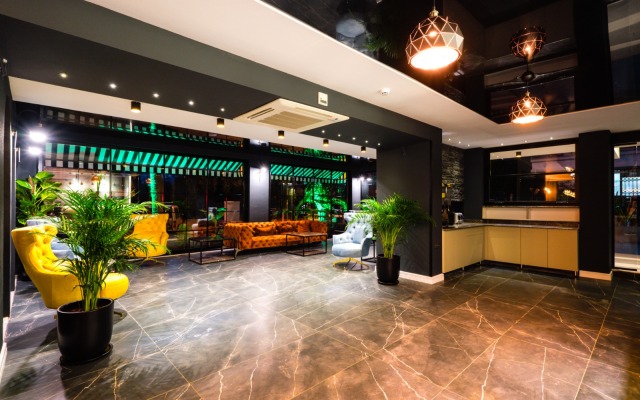 Basel Hotel