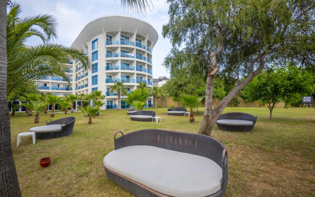 Sultan of Dreams Hotel & Spa - All Inclusive