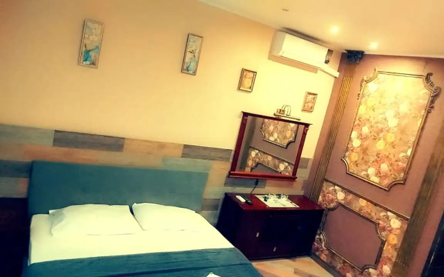 Отель Городской Мираж