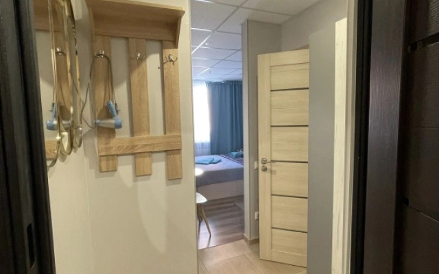 Апартаменты Lubervill 45/3