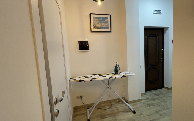 Barhatny Sezon Yalta Apartments