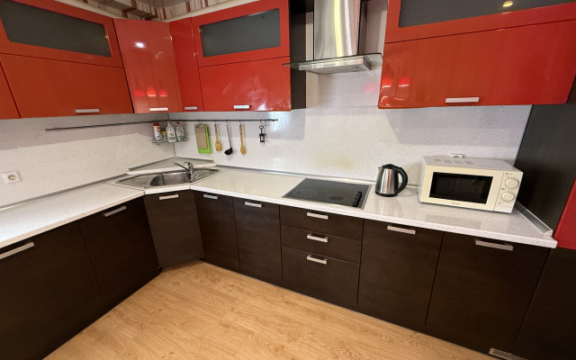 Tut Khorosho Na Schorsa 103 2 Flat