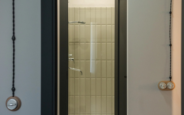 Квартира в самом центре