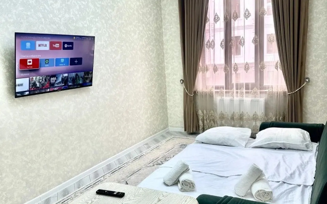 Apartamenty Samarkand City Center
