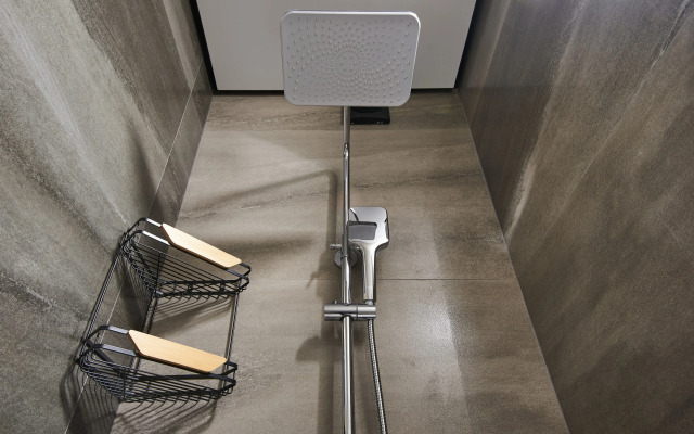 Апартаменты Red Apartments Атлантис Тефия