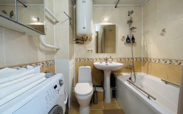 Cozy Rent Chaynoye Derevo Apartments