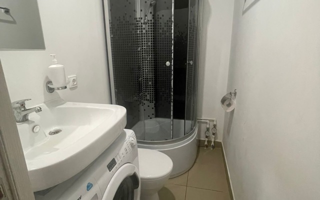 Gagarin Cozy Apartments