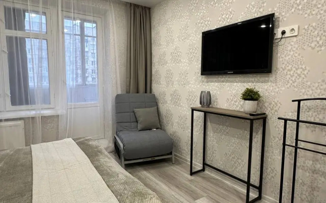 Komfortnaya Na Proletarskoy 141 Flat