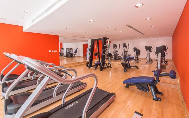 Апартаменты Welcome Home in Silverene Tower