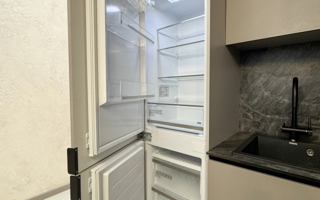 Апартаменты Улучшенные дизайнерские 37 м (Vivaldi центр Сакко 24)