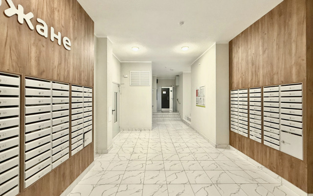 Квартира Островок счастья