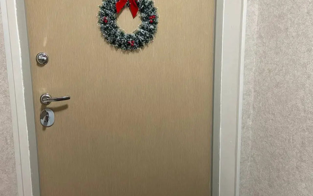 Квартира Просторная с большим количеством спальных мест