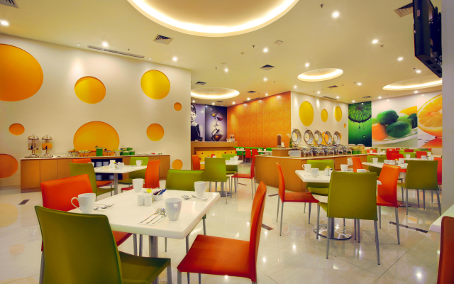 Favehotel Manahan Hotel
