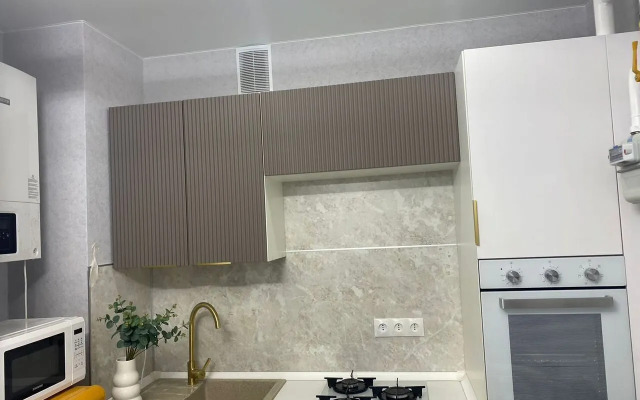 Квартира на Бульваре Гусева 62