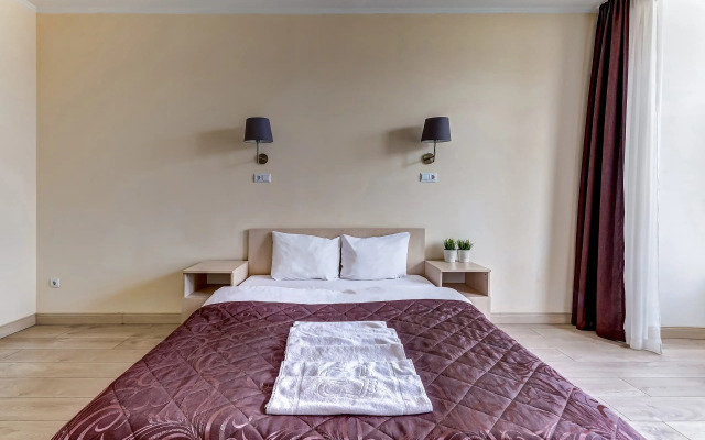 Отель Демократ на Невском, 147