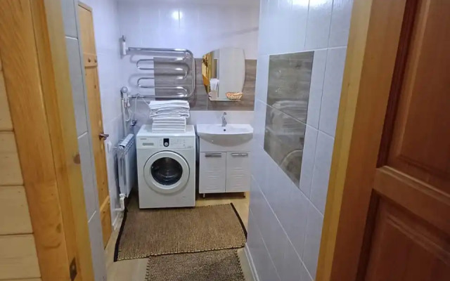 Гостевой дом Вдали от суеты