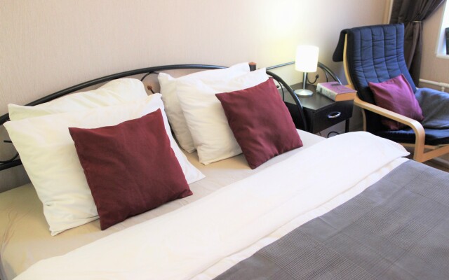 Dlya 6 Gostey Ryadom S Nevskim Prospektom Apartaments