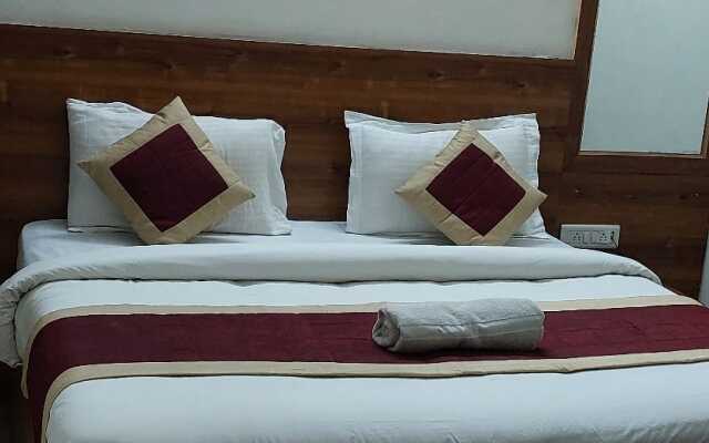 Meghna Residency Hotel