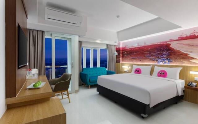 favehotel Cilacap Hotel