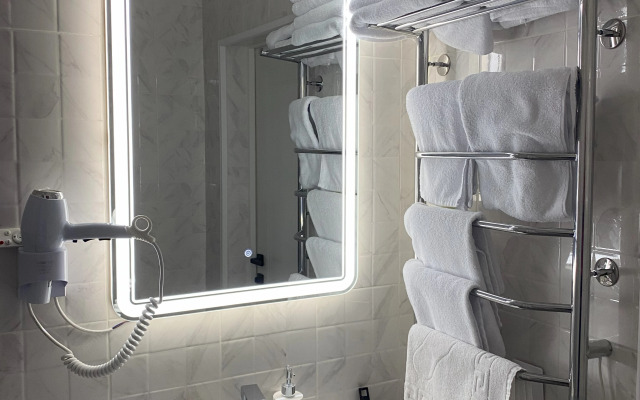 Гостевой дом Guest House Terskol