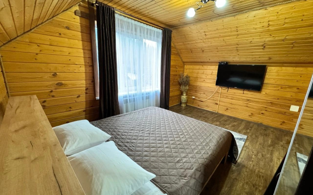 Гостевой дом Вдали от суеты