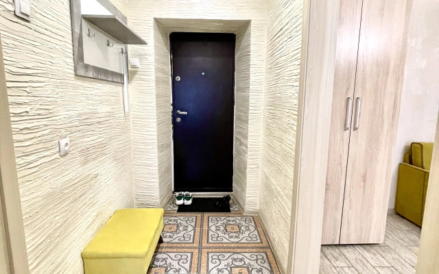 Квартира В микрорайоне Макаренко 40