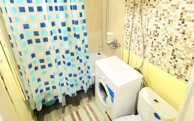 Апартаменты Дежнева 19