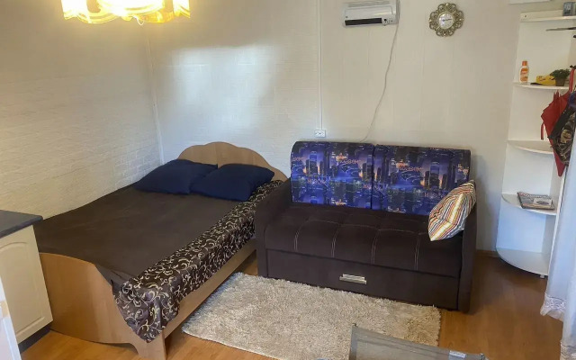 Частный дом для семейного отдыха