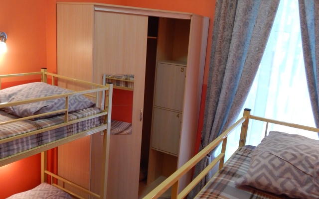 Valday Hostel