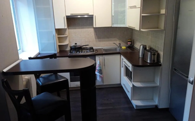 Апартаменты двухкомнатные улица Розы Люксембург 99