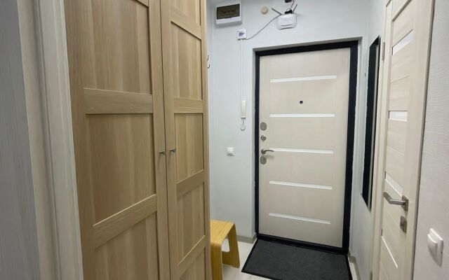 Apartaments V Poselke Pesochnom
