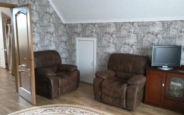Al'Tero Guest House