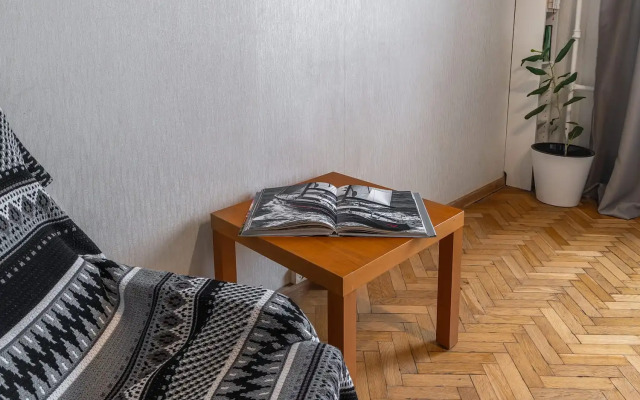 Апартаменты 2Rivers Тишинка