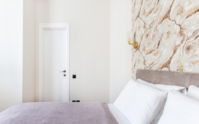 Komfort Olimpik Tavricheskaya Apartments