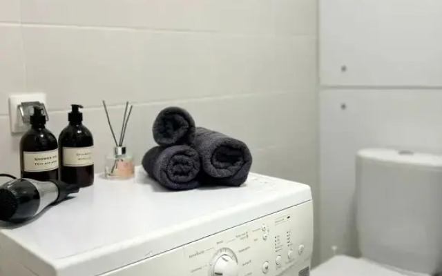 Апартаменты Москва метро Братиславская