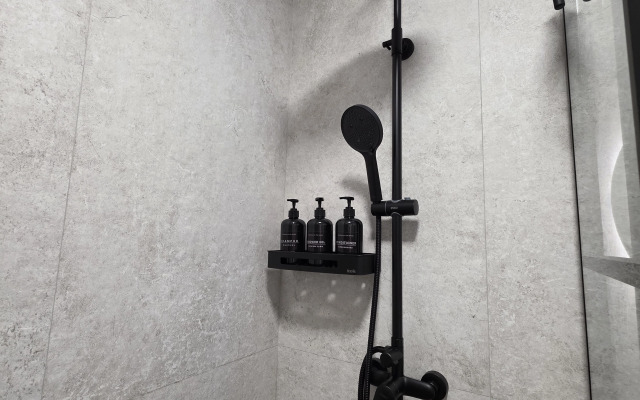 Квартира Нижний пруд