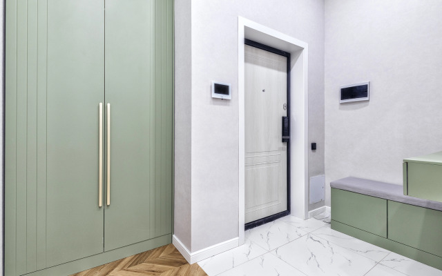 Luchshaya Kvartira Stolitsy Flat