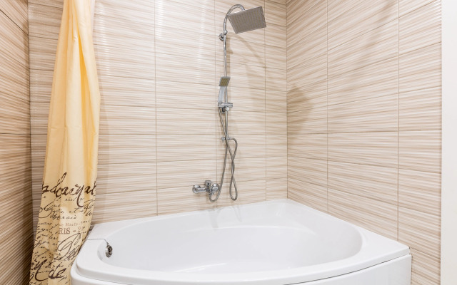 Povyshennoy Komfortnosti Minsk World Apartments